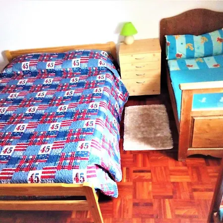 Vila Baleal - Large Near Up To 12 Pax+2 Ch Peniche