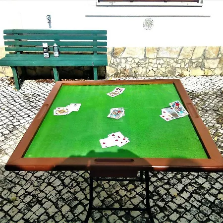 Baleal - Large Near Up To 12 Pax+2 Ch Vila Peniche