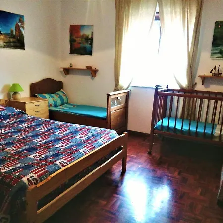 Baleal - Large Near Up To 12 Pax+2 Ch Vila Peniche