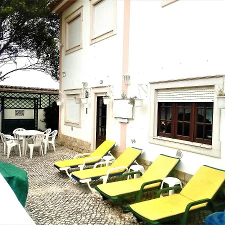 Vila Baleal - Large Near Up To 12 Pax+2 Ch