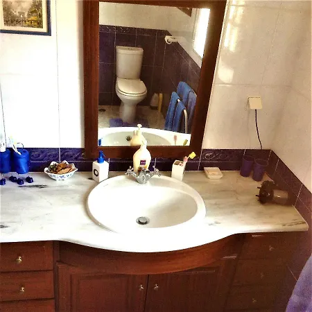 Baleal - Large Near Up To 12 Pax+2 Ch Villa