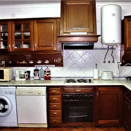 Baleal - Large Near Up To 12 Pax+2 Ch * Peniche