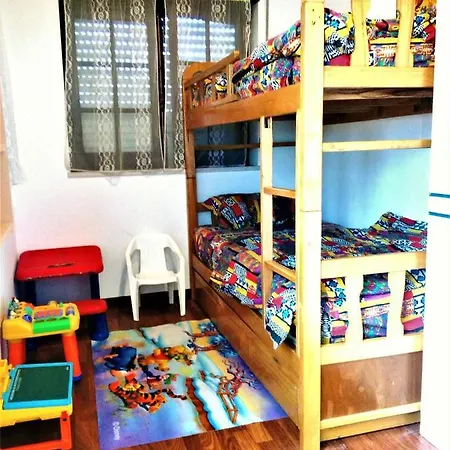 Baleal - Large Near Up To 12 Pax+2 Ch Villa Peniche