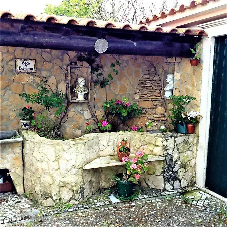 Villa Baleal - Large Near Up To 12 Pax+2 Ch Peniche