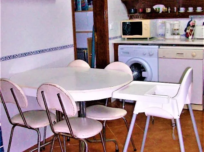 别墅 Baleal - Large Near Up To 12 Pax+2 Ch 佩尼契