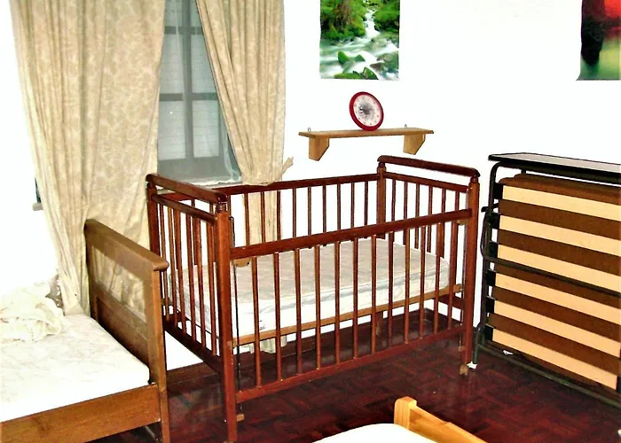 Baleal - Large Near Up To 12 Pax+2 Ch 别墅 佩尼契