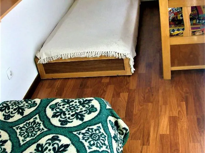 Baleal - Large Near Up To 12 Pax+2 Ch 别墅 *