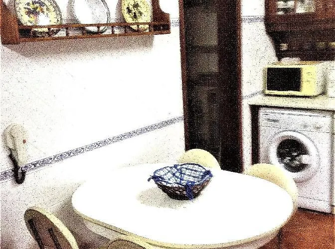 Baleal - Large Near Up To 12 Pax+2 Ch 别墅 *