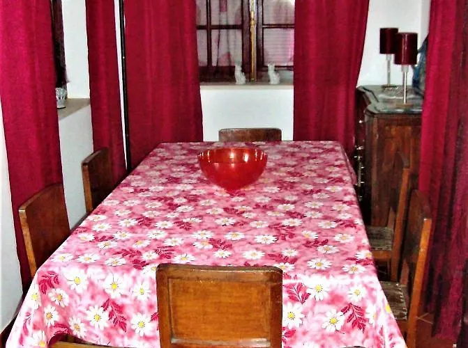 别墅 Baleal - Large Near Up To 12 Pax+2 Ch