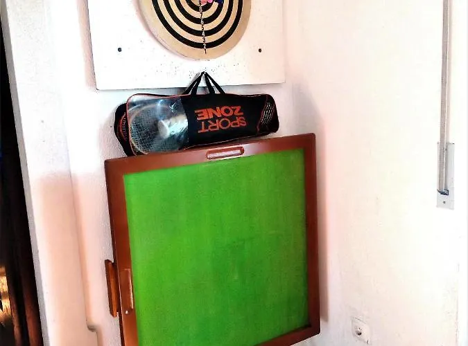 Baleal - Large Near Up To 12 Pax+2 Ch 别墅